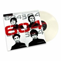 Ladytron - 604 (INDIE COLOR 2xLP), płyta winylowa Ladytron