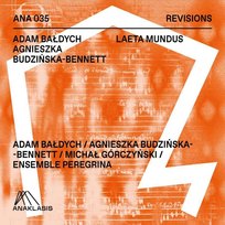 Laeta Mundus Adam Bałdych, Michał Górczyński, Ensemble Peregrina