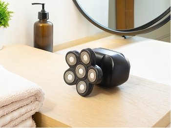 Lafe Golarka Do Głowy Mastersmooth - Lafe