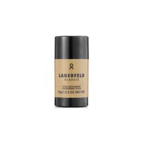karl lagerfeld lagerfeld classic dezodorant w sztyfcie 75 ml     