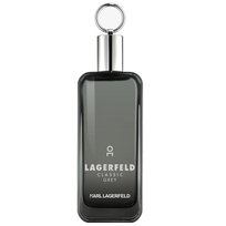 karl lagerfeld lagerfeld classic grey woda toaletowa 100 ml    