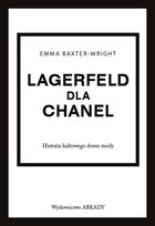 Lagerfeld dla Chanel Baxter-Wright Emma