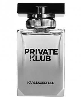 Lagerfeld, Private Klub Pour Homme, woda toaletowa, 50 ml - Lagerfeld