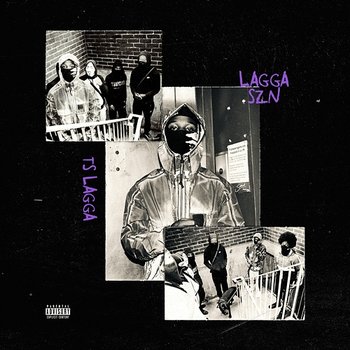 Lagga Szn - TS LAGGA