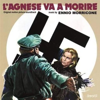 LAgnese Va A Morire (+12 Page Booklet) - Morricone Ennio