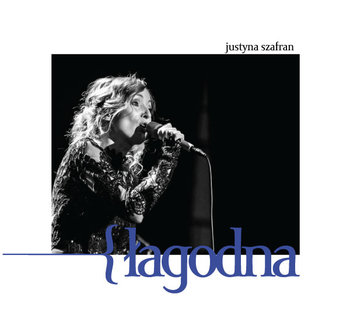 Łagodna - Szafran Justyna