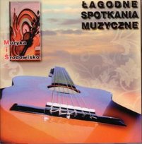 Łagodne spotkania muzyczne Various Artists