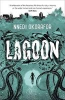 Lagoon Okorafor Nnedi