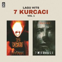 Lagu Hits 7 Kurcaci Vol. 1 7 Kurcaci