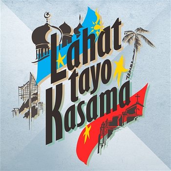 Lahat Tayo Kasama - Quest
