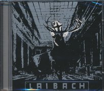 Laibach Nova Akropola