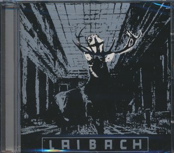 Laibach Nova Akropola - Laibach