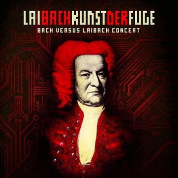 Laibachkunstderfuge - Laibach