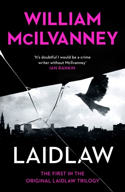 Laidlaw - McIlvanney William | Książka W Empik