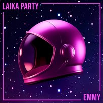 Laika Party Emmy
