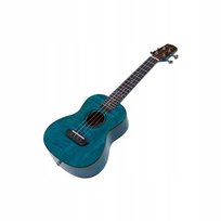 Laila UDW-2313-FO - Ukulele Koncertowe