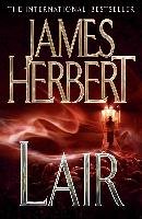 Lair - James Herbert