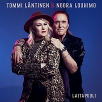 Laitapuoli Noora Louhimo, Tommi Läntinen