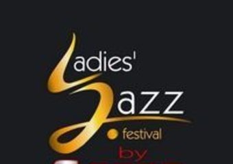 Tylko dla kobiet, czyli Ladies' Jazz Festiwal 2008