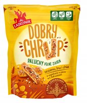 Lajkonik Dobry Chrup Paluchy 100g
