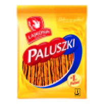 Lajkonik paluszki solone 200g