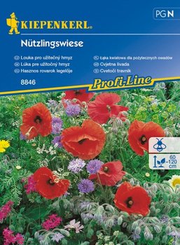 Łąka kwiatowa dla pożytecznych owadów Nutzlingswiese Kiepenkerl - KIEPENKERL