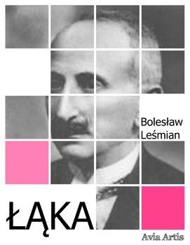 Łąka - Leśmian Bolesław