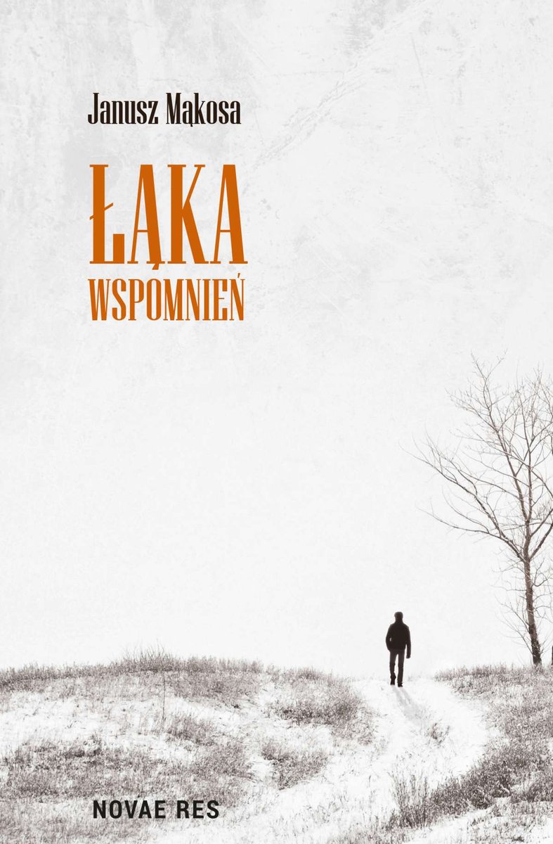 Łąka wspomnień - ebook epub