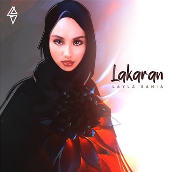 Lakaran - Layla Sania