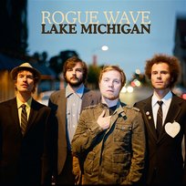 Lake Michigan Rogue Wave