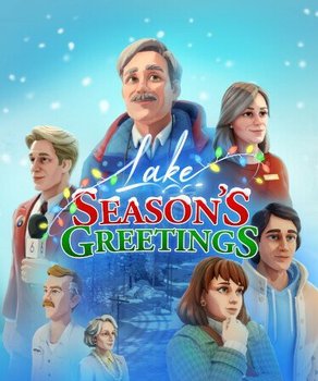 Lake - Season's Greetings, klucz Steam, PC