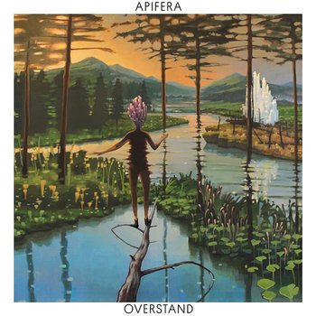 Lake VU - Apifera