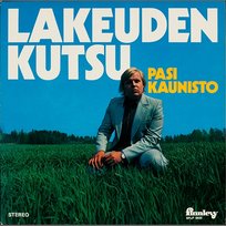 Lakeuden kutsu Pasi Kaunisto