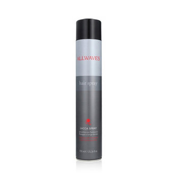 Lakier Allwaves 750Ml Extra Strong - Allwaves
