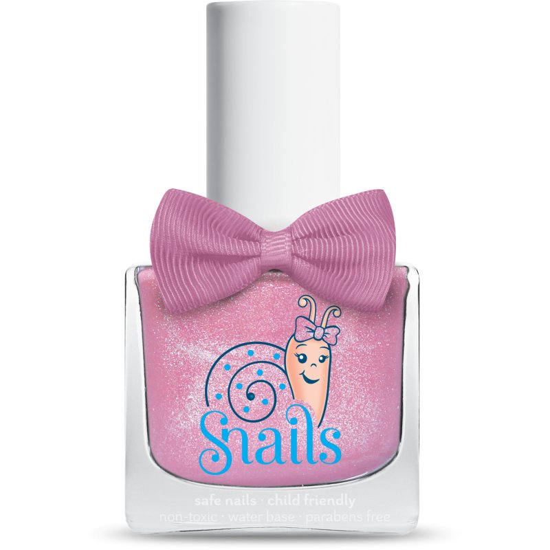 Lakier do paznokci dla dzieci Snails - Glitter Bomb