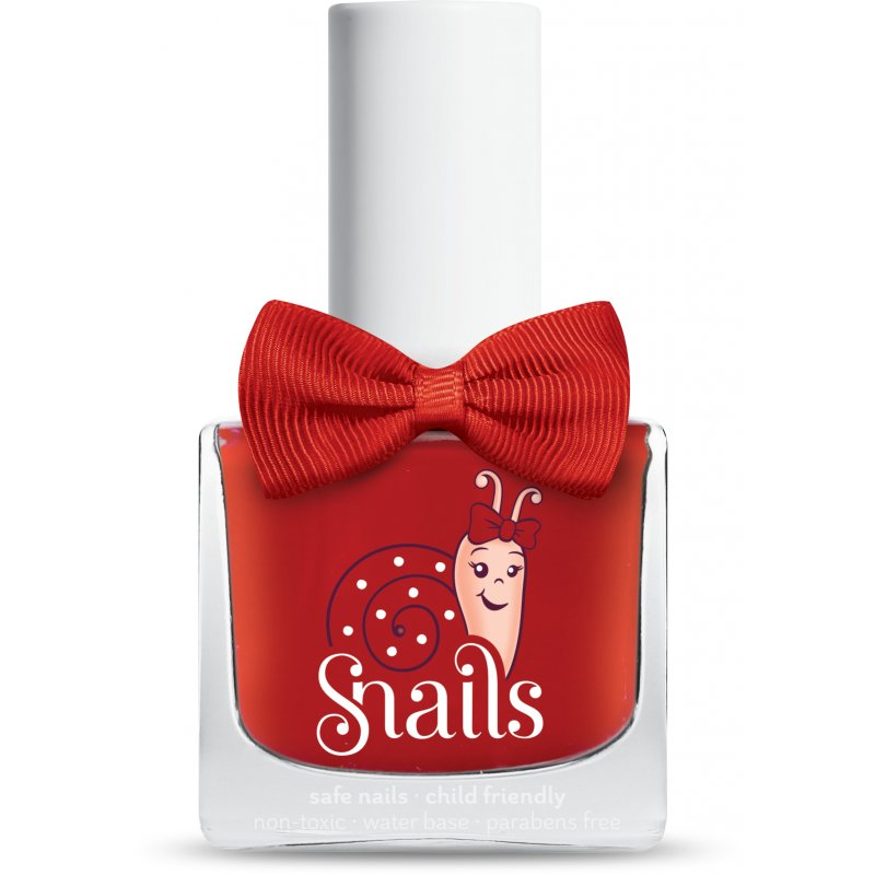 Lakier do paznokci dla dzieci Snails - Love is...