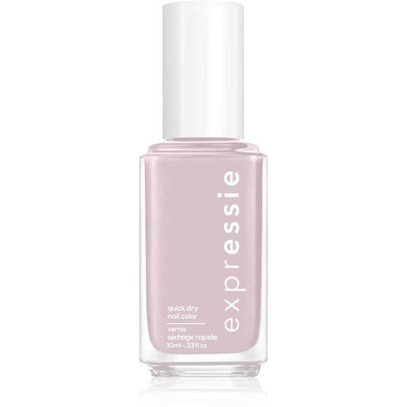 Lakier do paznokci dla kobiet Expressie Word On The Street Collection Marki Essie