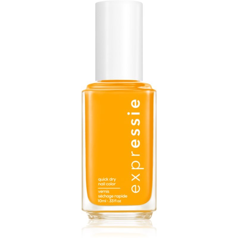 Lakier do paznokci dla kobiet Expressie Word On The Street Collection Marki Essie