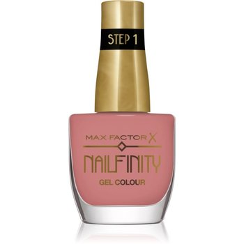 Lakier do paznokci dla kobiet Nailfinity <br /> Marki Max Factor - Max Factor