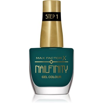 Lakier do paznokci dla kobiet Nailfinity <br /> Marki Max Factor - Max Factor