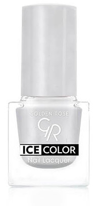 Lakier do paznokci Golden Rose Ice Color 6ml 247 | Sklep EMPIK.COM