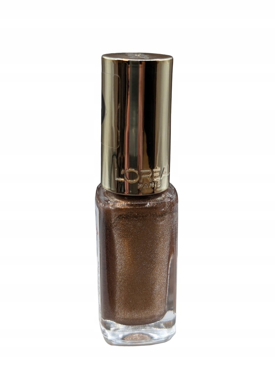 Empik Lakier Do Paznokci L'oreal Paris, Color Riche 223 Imperial Gold
