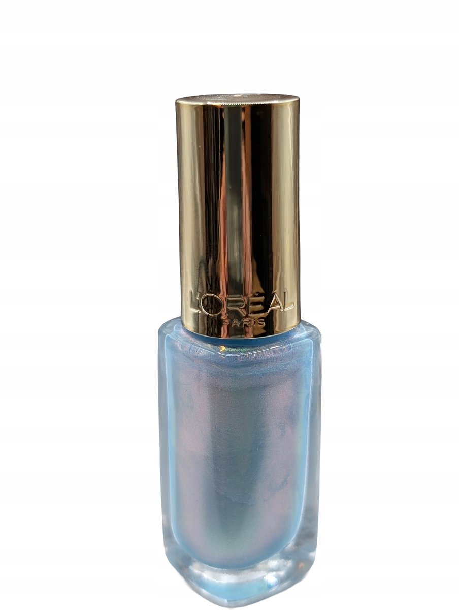 Empik Lakier Do Paznokci L'oreal Paris, Color Riche 624 Blue