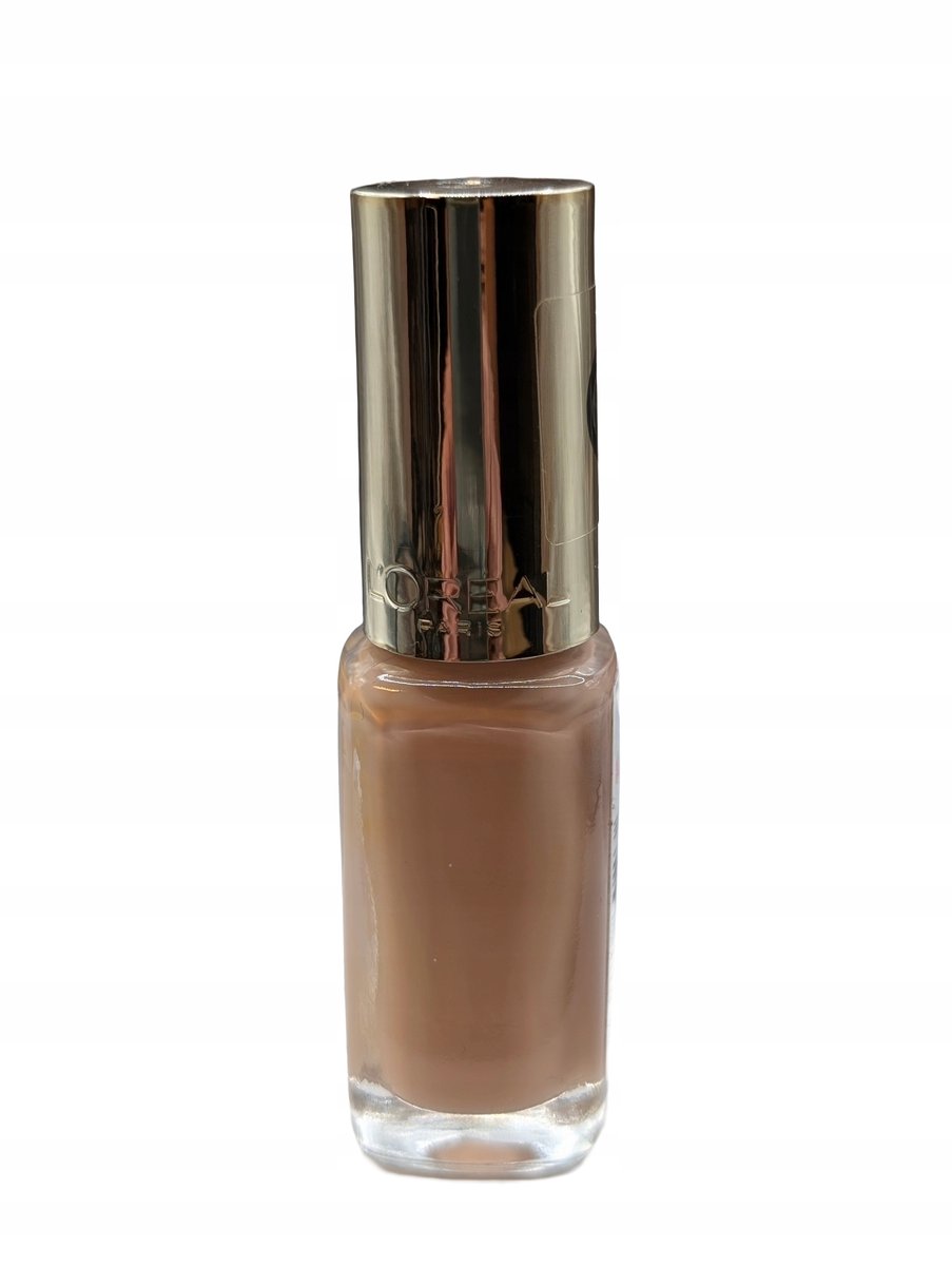 Empik Lakier Do Paznokci L'oreal Paris, Color Riche 631 Nut Blanche