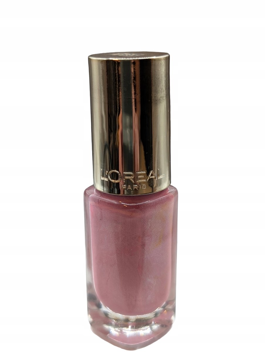 Empik Lakier Do Paznokci L'oreal Paris, Color Riche Le Vernis 193 Silky Spirit