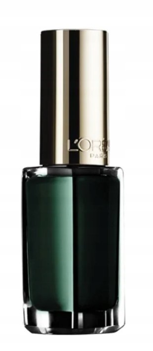 Empik Lakier Do Paznokci L'oreal Paris, Color Riche Le Vernis 963 Velvet Envy