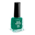 Lakier do paznokci zielony peel off 8 ml - Inna marka