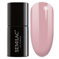 Lakier Hybrydowy 004 Classic Nude 7 Ml Semilac - Semilac