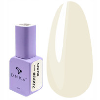 Lakier hybrydowy DNKa 0002 kość słoniowa 12 ml (GPDC0002)