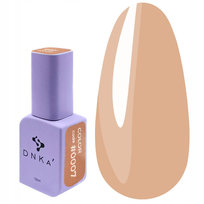 Lakier hybrydowy DNKa 0007 ciepły beż 12 ml (GPDC0007)